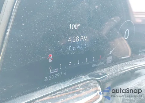 2023 Cadillac Escalade 4Wd Premium Luxury из США, поврежденный, VIN 1GYS4BKLXPR552766